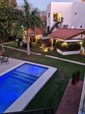 La Pinta Hotel Boutique